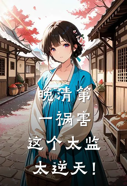 晚清第一祸害：这个太监太逆天！