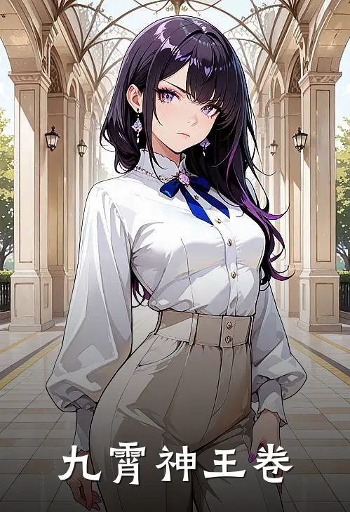 九霄神王卷