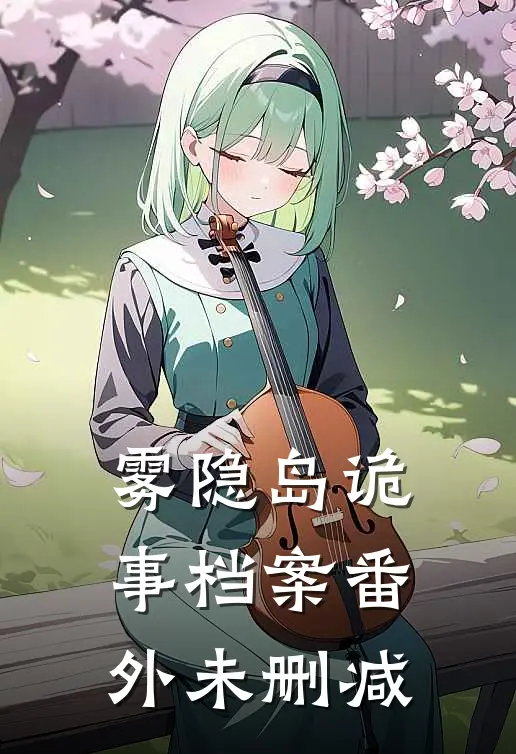 雾隐岛诡事档案番外未删减