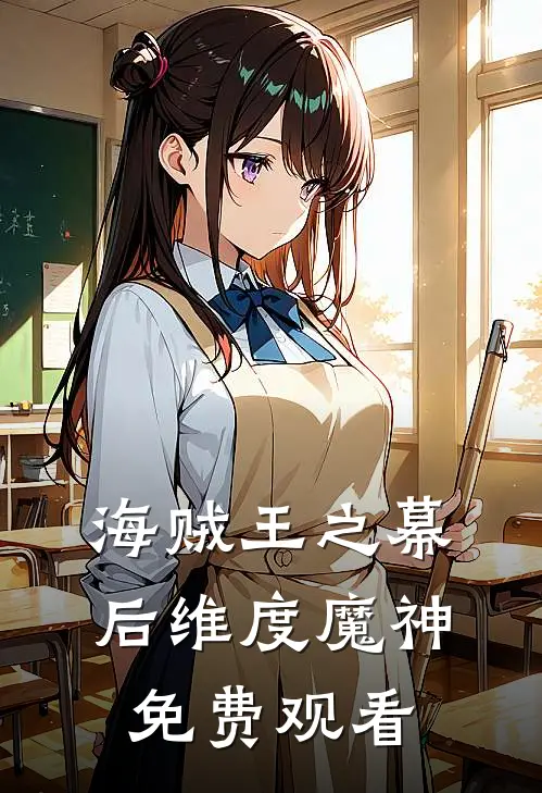 海贼王之幕后维度魔神免费观看