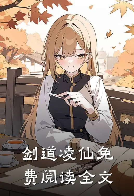 剑道凌仙免费阅读全文