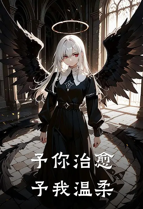 予你治愈予我温柔