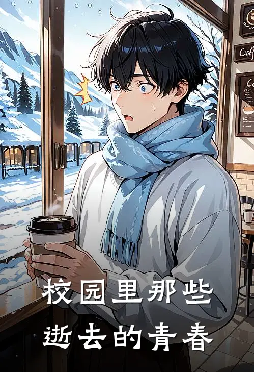 校园里那些逝去的青春