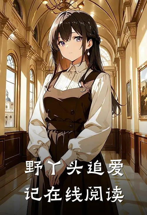 野丫头追爱记在线阅读