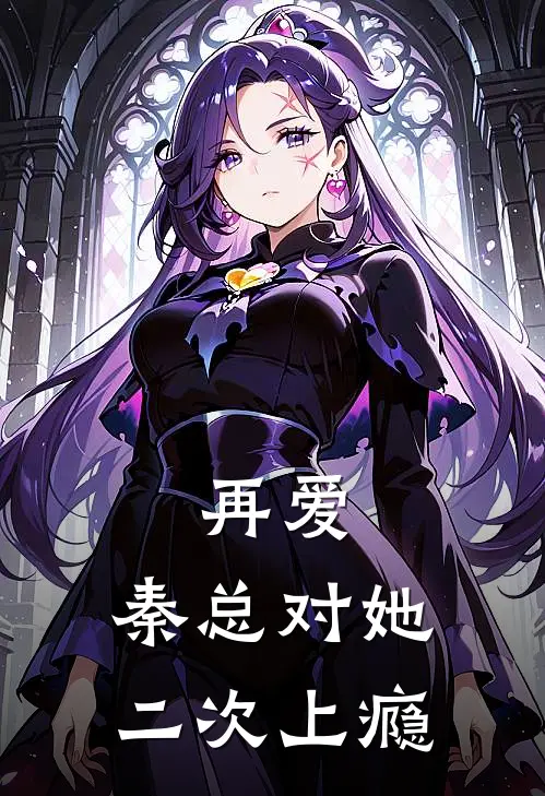 再爱，秦总对她二次上瘾