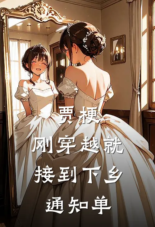 贾梗，刚穿越就接到下乡通知单