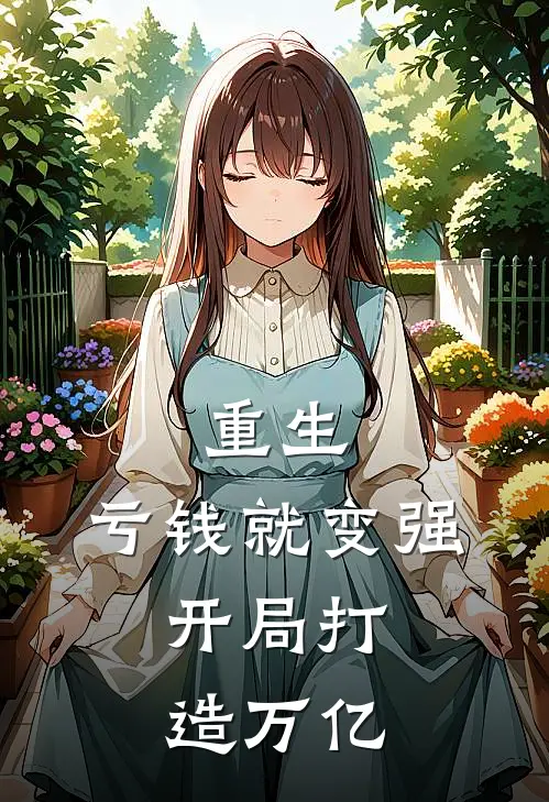 重生：亏钱就变强，开局打造万亿(陈凡张倩)完本小说推荐_最新章节列表重生：亏钱就变强，开局打造万亿(陈凡张倩)