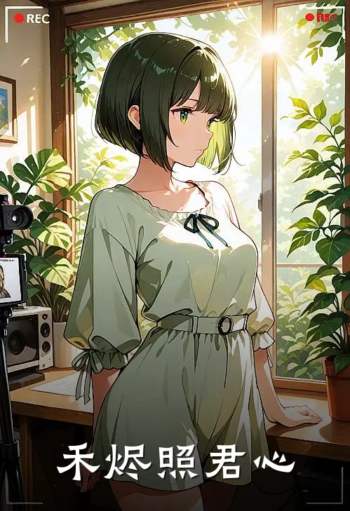 禾烬照君心萧如烨程瑞已完结小说推荐_完整版小说禾烬照君心(萧如烨程瑞)