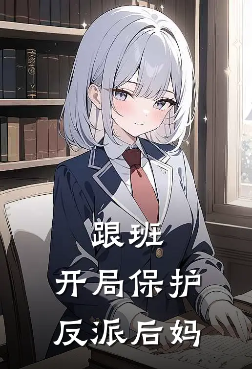 跟班：开局保护反派后妈