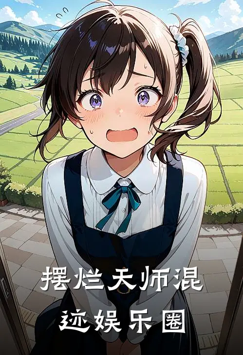 摆烂天师混迹娱乐圈