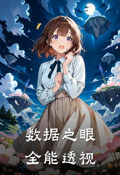 数据之眼：全能透视