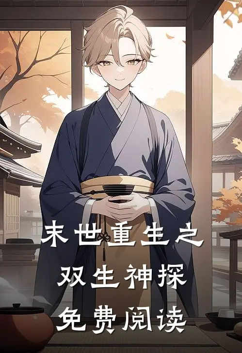 末世重生之双生神探免费阅读