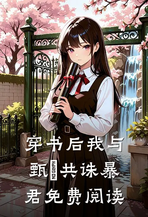 穿书后我与甄嬛共诛暴君免费阅读