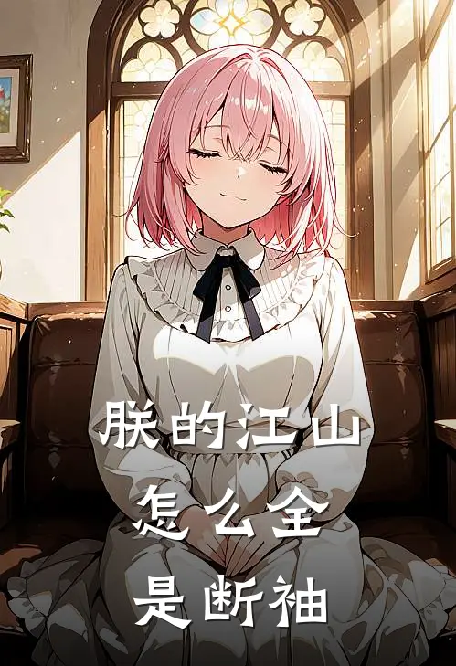 朕的江山，怎么全是断袖陆南衍萧玦小说最新章节_最新小说推荐朕的江山，怎么全是断袖陆南衍萧玦