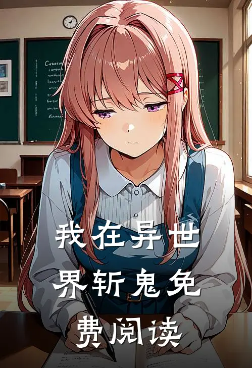 我在异世界斩鬼免费阅读