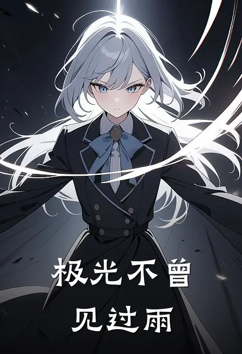 极光不曾见过雨