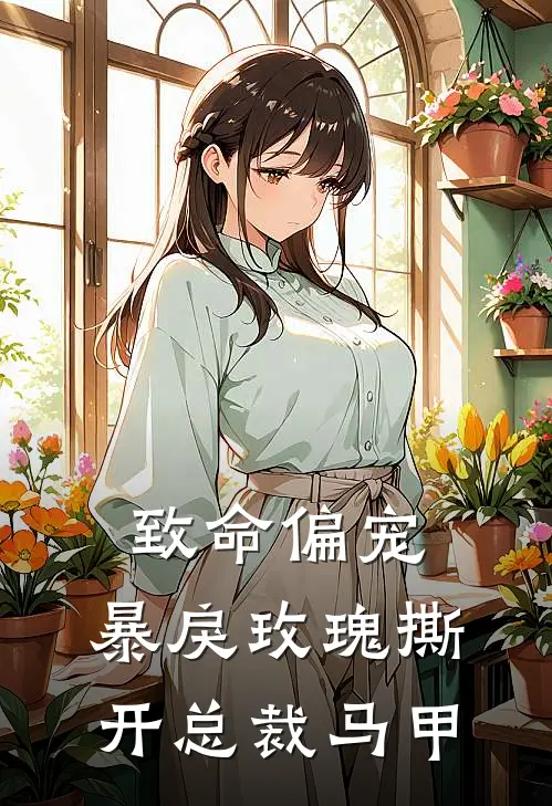 致命偏宠：暴戾玫瑰撕开总裁马甲