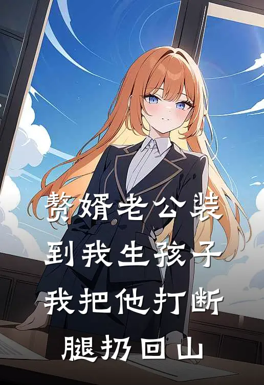 赘婿老公装到我生孩子，我把他打断腿扔回山(孙海大山)最新小说_免费阅读完整版小说赘婿老公装到我生孩子，我把他打断腿扔回山(孙海大山)