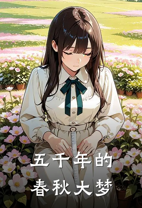 五千年的春秋大梦