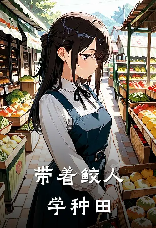 带着鲛人学种田