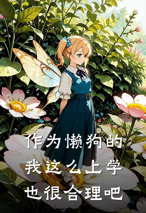 作为懒狗的我这么上学也很合理吧