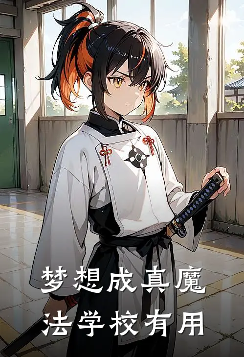 梦想成真魔法学校有用