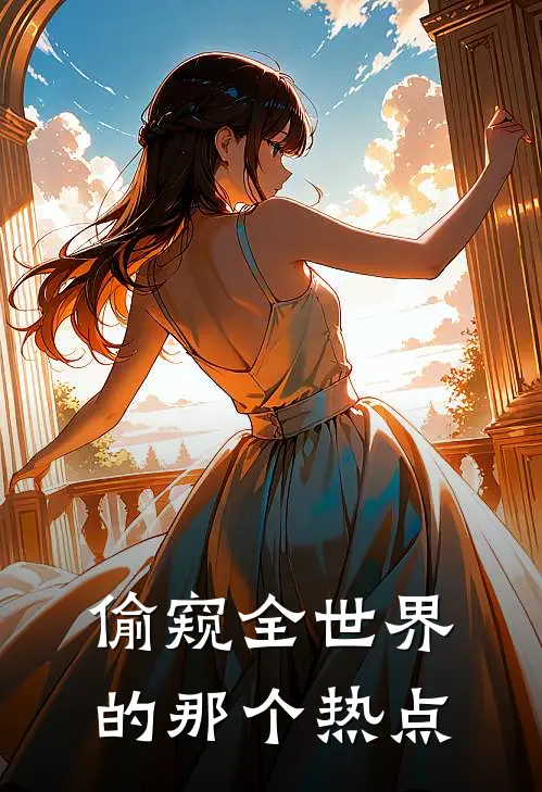 偷窥全世界的那个热点