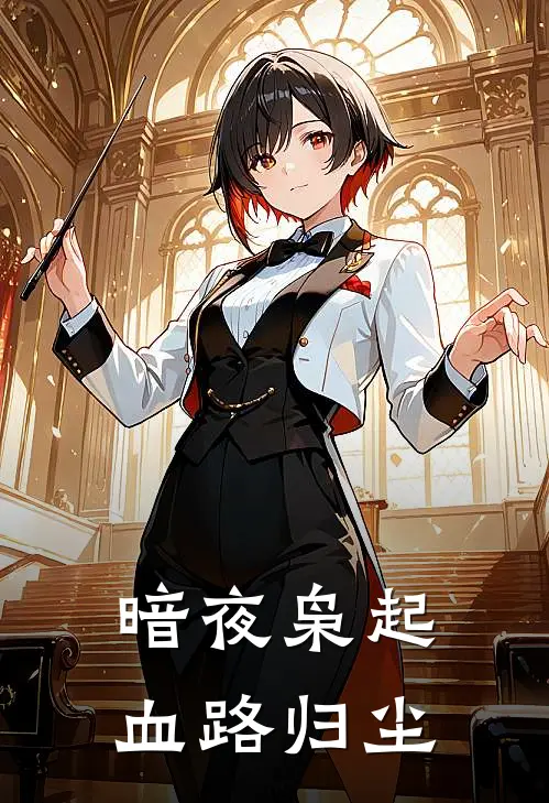 暗夜枭起，血路归尘