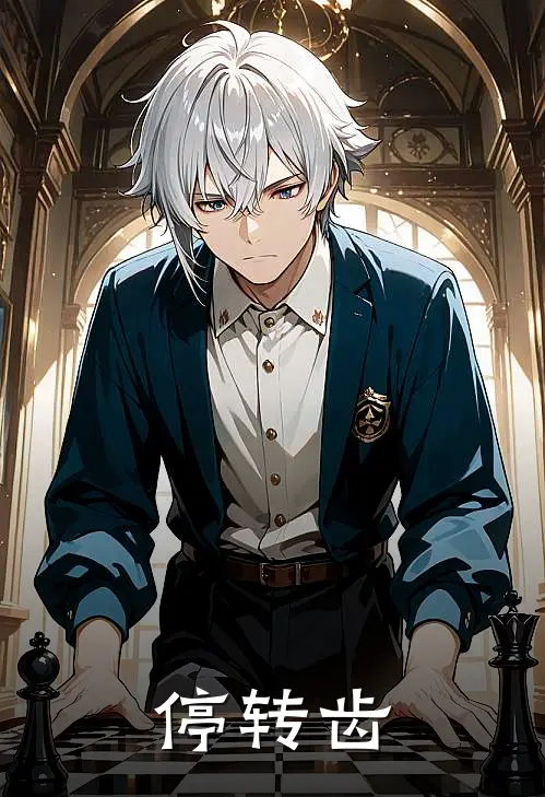 停转齿凯尔艾琳小说最新章节_最新小说推荐停转齿凯尔艾琳