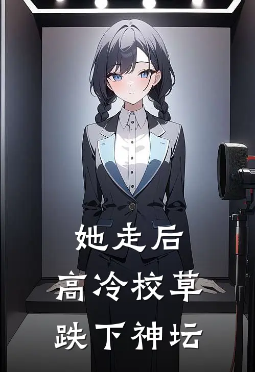 她走后，高冷校草跌下神坛(胡裴婷沈江)无弹窗小说免费阅读_小说完整版免费阅读她走后，高冷校草跌下神坛胡裴婷沈江