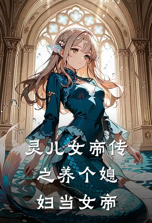 灵儿女帝传之养个媳妇当女帝