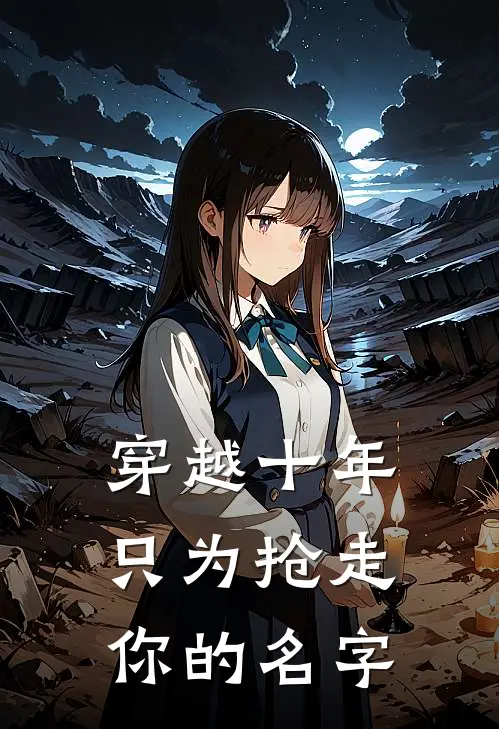 穿越十年，只为抢走你的名字