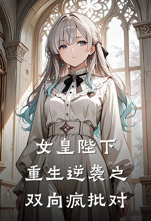 女皇陛下：重生逆袭之双向疯批对