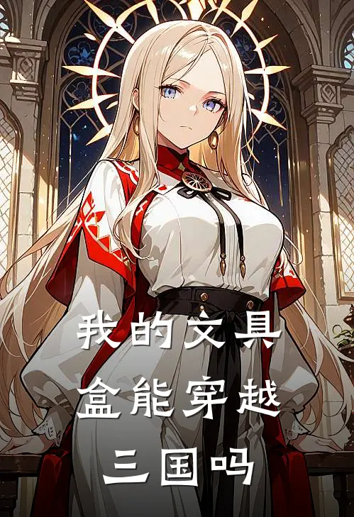 我的文具盒能穿越三国吗