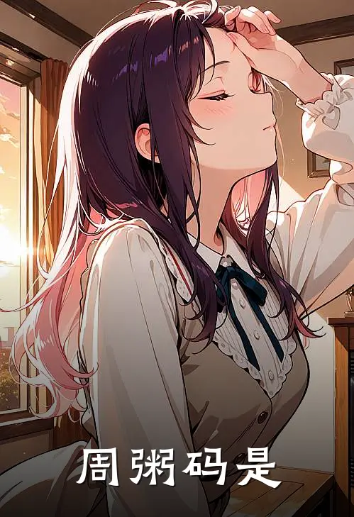 周粥码是