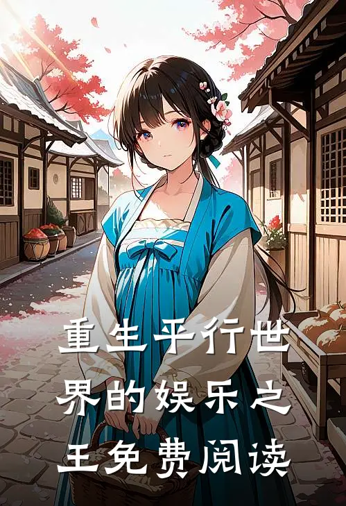 重生平行世界的娱乐之王免费阅读