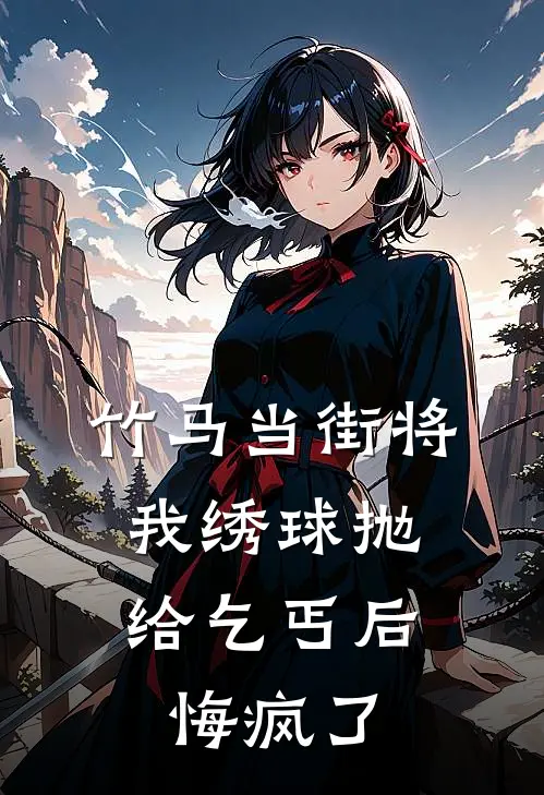 纪文进穆清沫竹马当街将我绣球抛给乞丐后，悔疯了完结版在线阅读_竹马当街将我绣球抛给乞丐后，悔疯了全集免费在线阅读