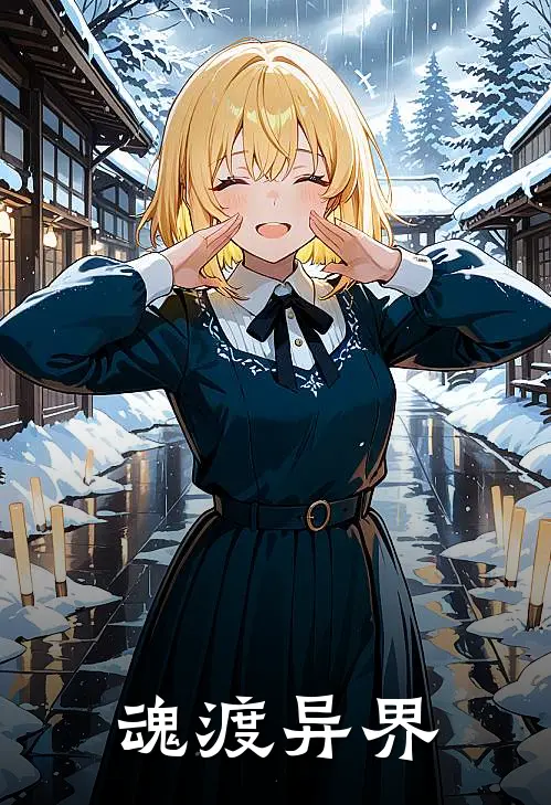 魂渡异界(陆川约瑟)全集阅读_魂渡异界最新章节阅读