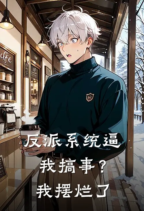 反派系统逼我搞事？我摆烂了林小苟苏挽月免费阅读全文_热门小说大全反派系统逼我搞事？我摆烂了林小苟苏挽月