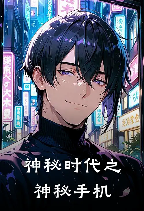 神秘时代之神秘手机苏然林婉儿小说完整版_完结版小说推荐神秘时代之神秘手机(苏然林婉儿)