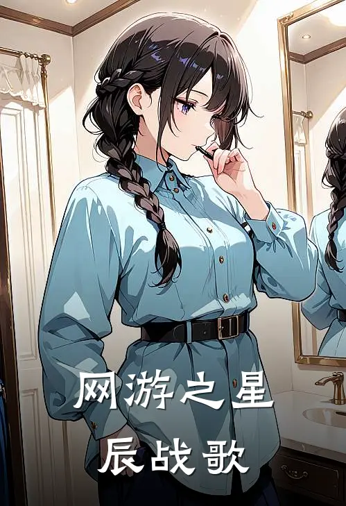 网游之星辰战歌