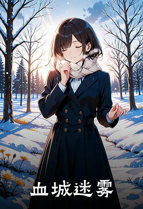血城迷雾