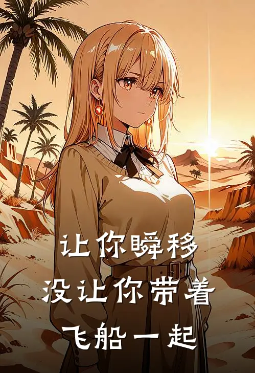 江元空丽芙(让你瞬移，没让你带着飞船一起)完结版免费在线阅读_《让你瞬移，没让你带着飞船一起》全章节阅读