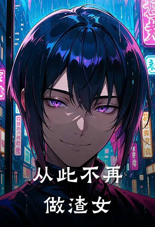 从此不再做渣女