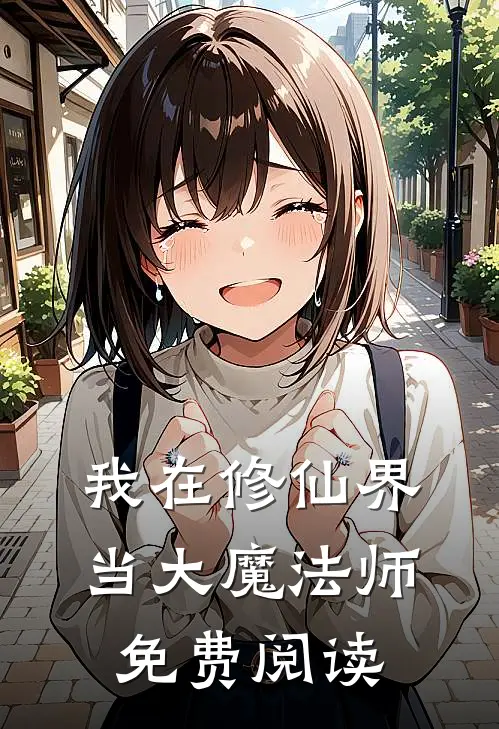 我在修仙界当大魔法师免费阅读