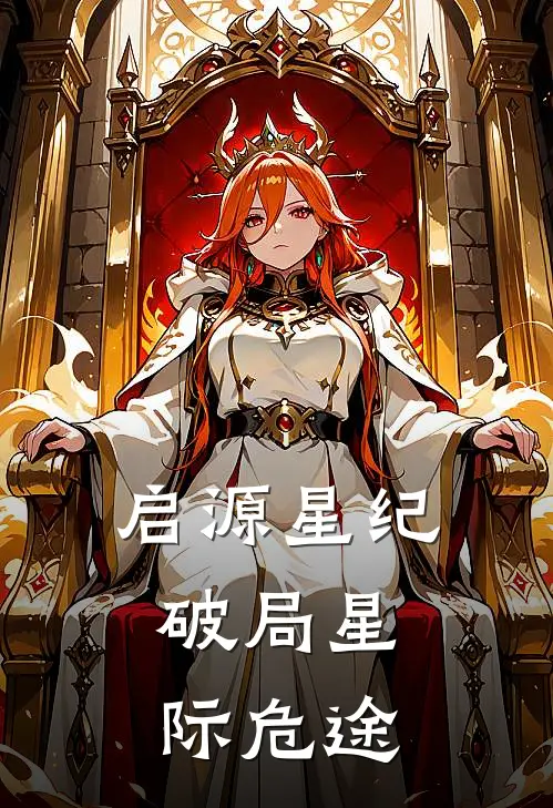 启源星纪：破局星际危途