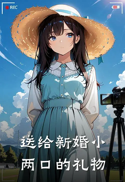 送给新婚小两口的礼物