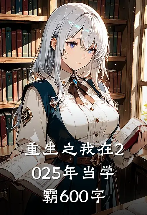 重生之我在2025年当学霸600字
