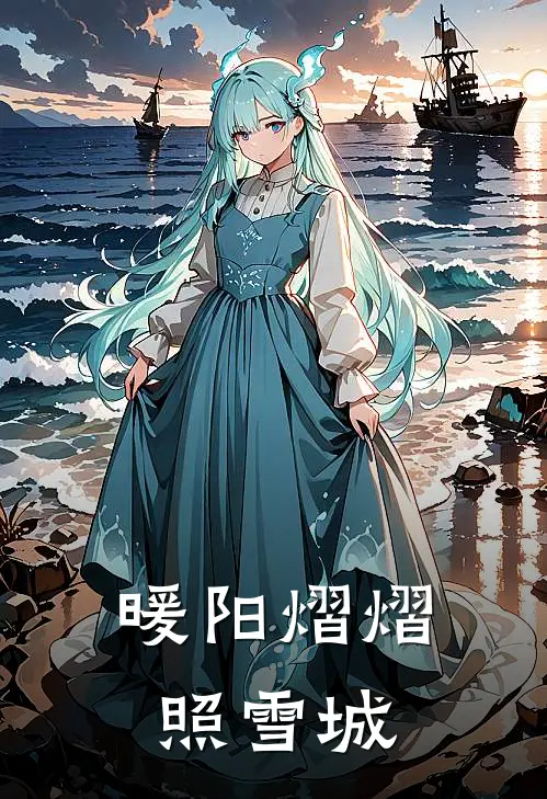 暖阳熠熠照雪城