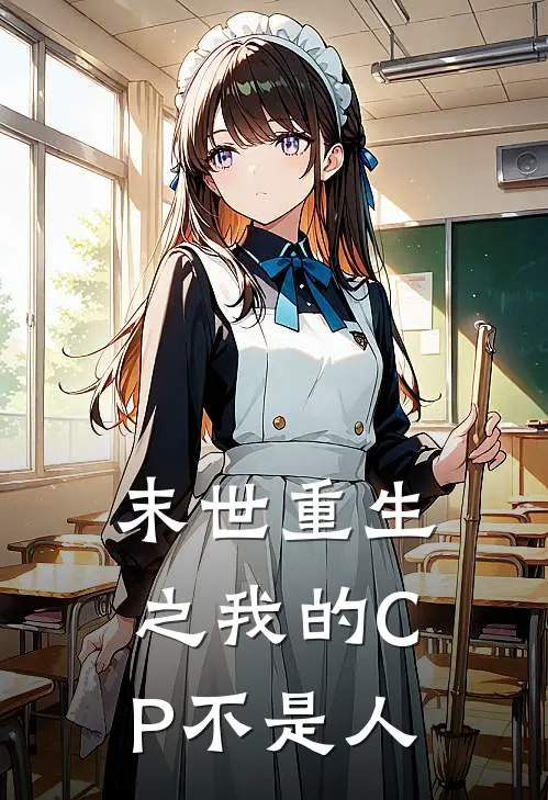 末世重生之我的CP不是人